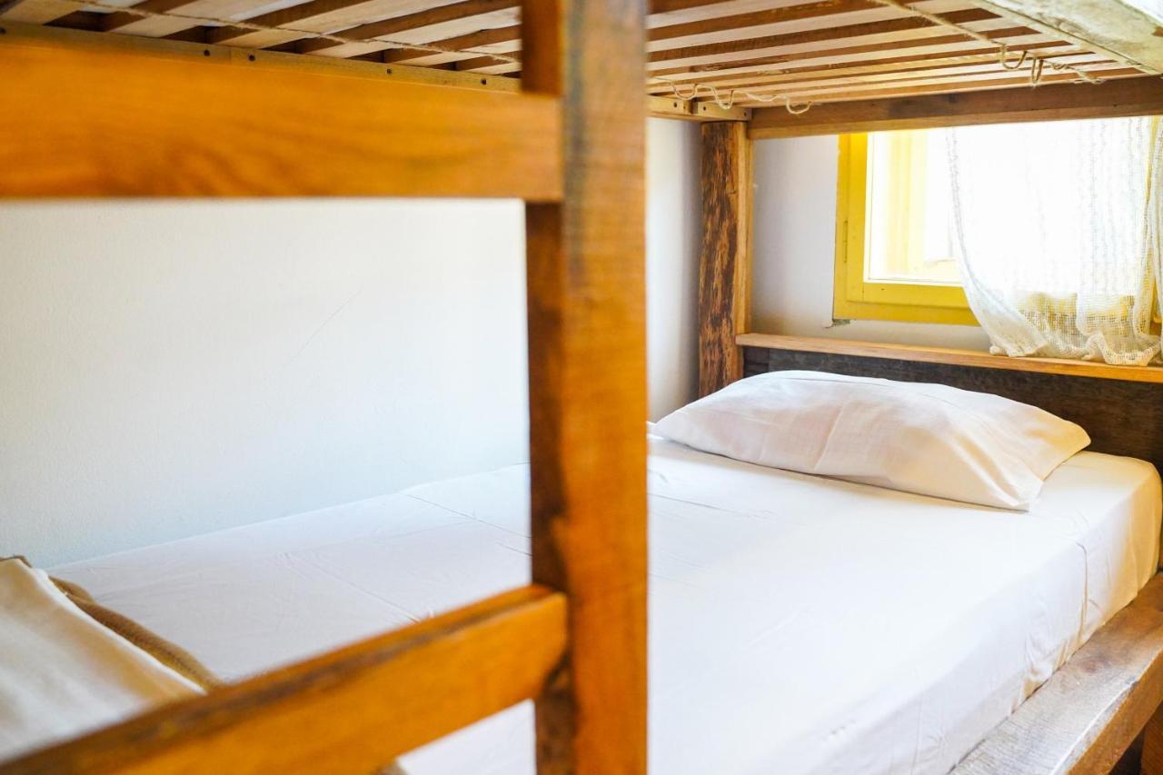 Planinarski Dom "Bijele Stijene" Mountain Lodge Tuk Vojni Dış mekan fotoğraf